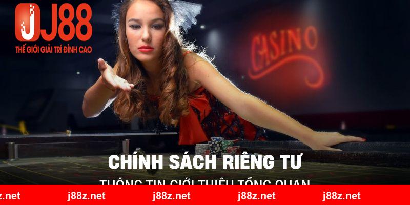 Chính sách riêng tư góp phần xây dựng sự uy tín, chuyên nghiệp của thương hiệu