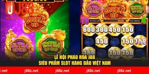 Lễ Hội Pháo Hoa J88 - Siêu Phẩm Slot Hàng Đầu Việt Nam