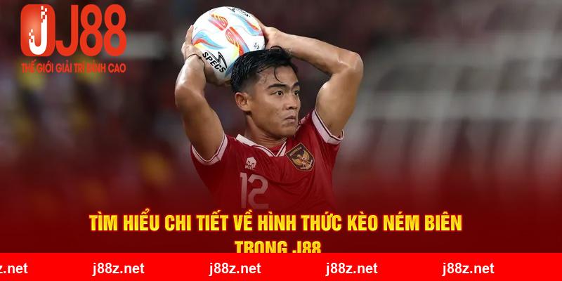 Kèo Ném Biên 3 Thông Tin Cần Biết Tại Sảnh Thể Thao J88