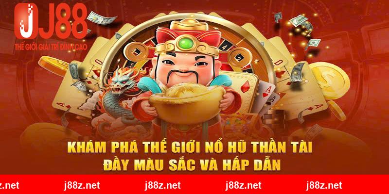 Gia nhập thế giới đầy màu sắc đầy lý thú